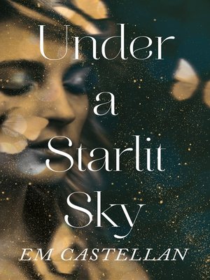 cover image of Under a Starlit Sky